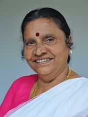 കോഴിക്കോട് ശാരദ