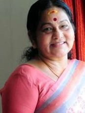 കെപിഎസി ലളിത