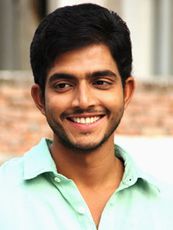 Kranti (Telugu Actor)