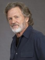 Kris Kristofferson