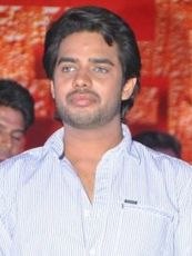 Krish (Telugu Actor)
