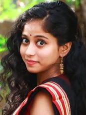 Krisha Kurup