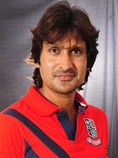 Krishan (Telugu Actor)