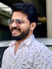 കൃഷ്ണ ശങ്കര്‍