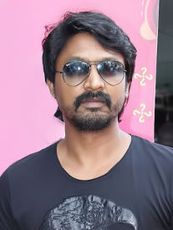 Krishna (Tamil Actor)