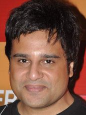 Krishna Abhishek