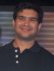 Krishna Chaitanya