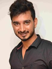 Krishna Kumar (Kannada Actor)