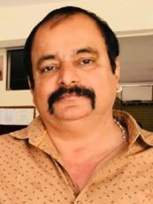 Krishna Murthy Kavathar