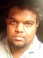 Krishna Prasad (New Kannada Actor))