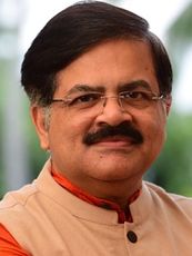 കൃഷ്ണചന്ദ്രന്‍