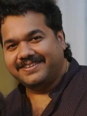 Krishnadas Murali