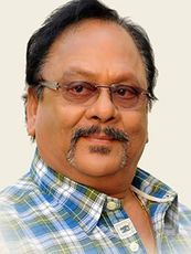 Krishnam Raju