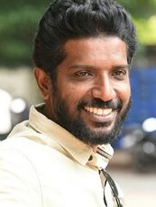 കൃഷ്ണന്‍ ബാലകൃഷ്ണന്‍