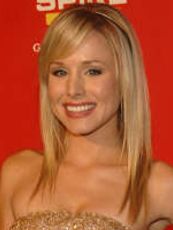 Kristen Bell