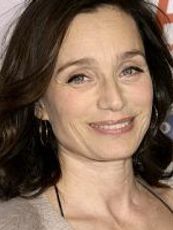 Kristin Scott Thomas