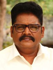 K.S. Ravikumar