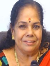 കുളപ്പുള്ളി ലീല