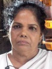 കുളപുള്ളി ലീല