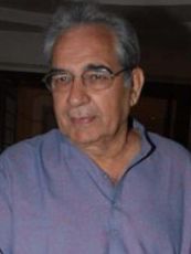 Kulbhushan Kharbanda