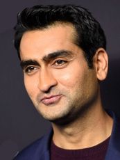 Kumail Nanjiani