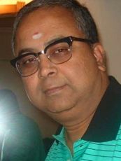 Kumar Natarajan