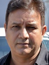 Kumud Mishra