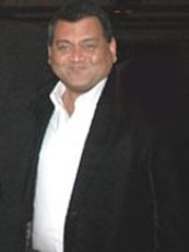Kunal Vijaykar