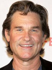 Kurt Russell