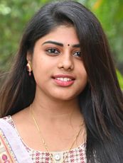 Kushalini Pulapa