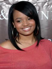 Kyla Pratt