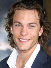 Kyle Schmid