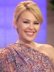Kylie Minogue