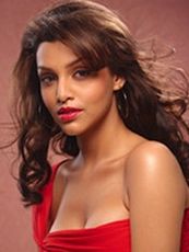 Kyra Dutt
