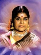L R Eswari