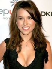 Lacey Chabert