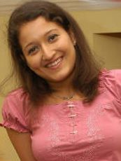 Laila (Tamil Actress)