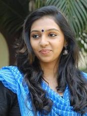 ലക്ഷ്മി മേനോന്‍