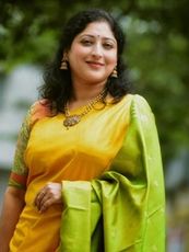 ലക്ഷ്മി ഗോപാലസ്വാമി