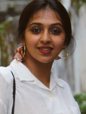 Lakshmi Menon