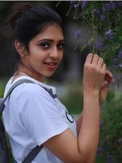 ലക്ഷ്മി മേനോൻ