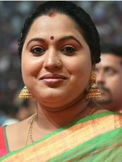 ലക്ഷ്മി പ്രിയ