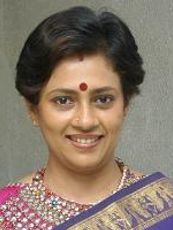 Lakshmi Ramakrishnan