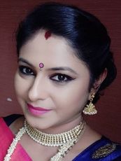 Lakshmi Siddaiyya