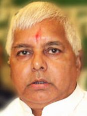 Laloo Prasad Yadav