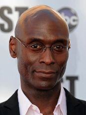 Lance Reddick