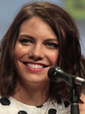 Lauren Cohan