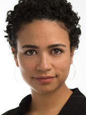 Lauren Ridloff