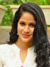 Lavanya Tripathi