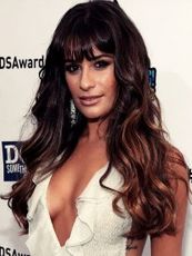 Lea Michele